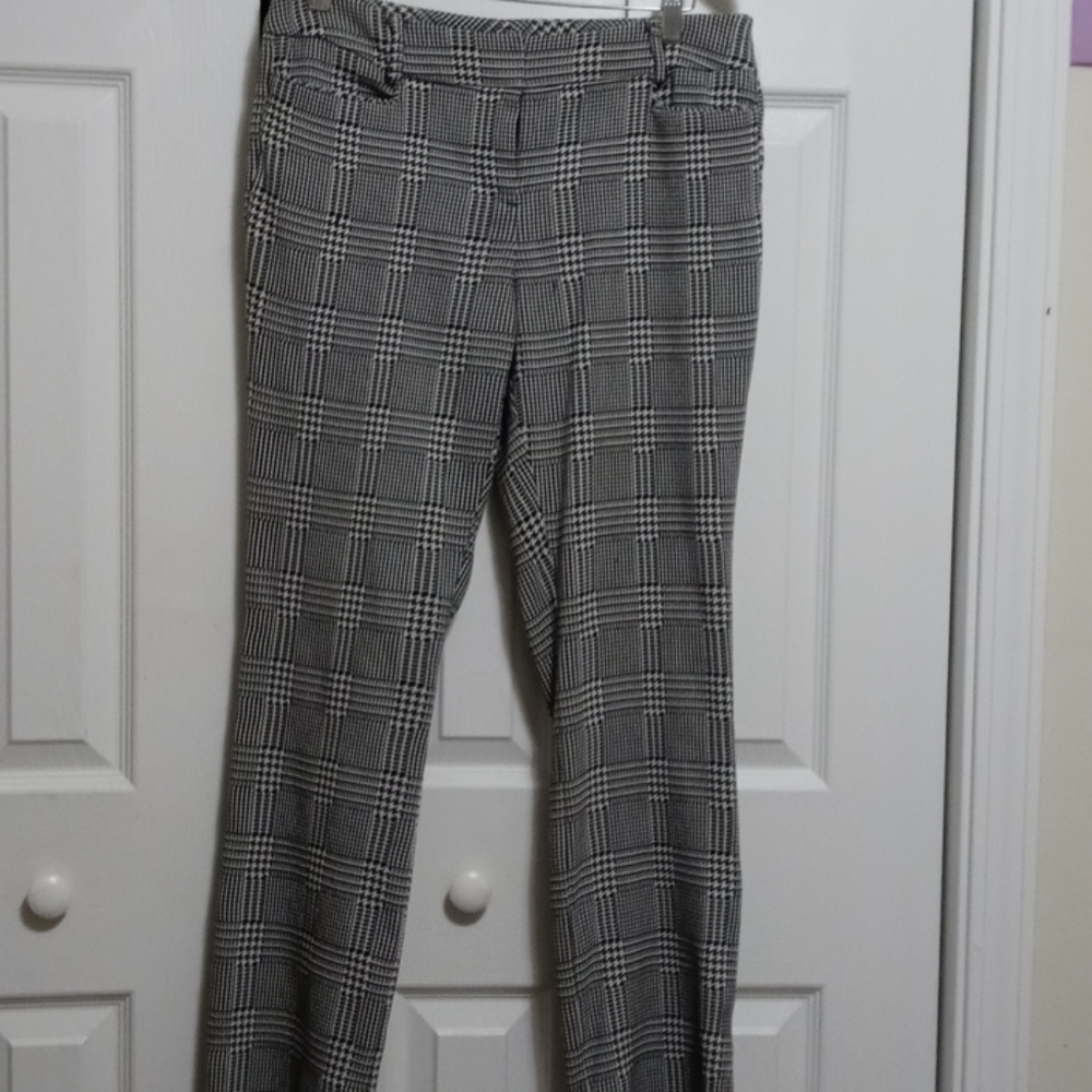 dress pants